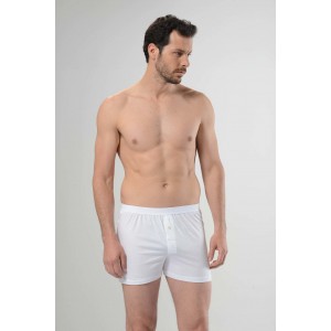 Cacharel - Kemerli Düğmeli Boxer 1106