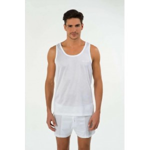 Kom Elite Pamuk Merserize Askılı Erkek Atlet